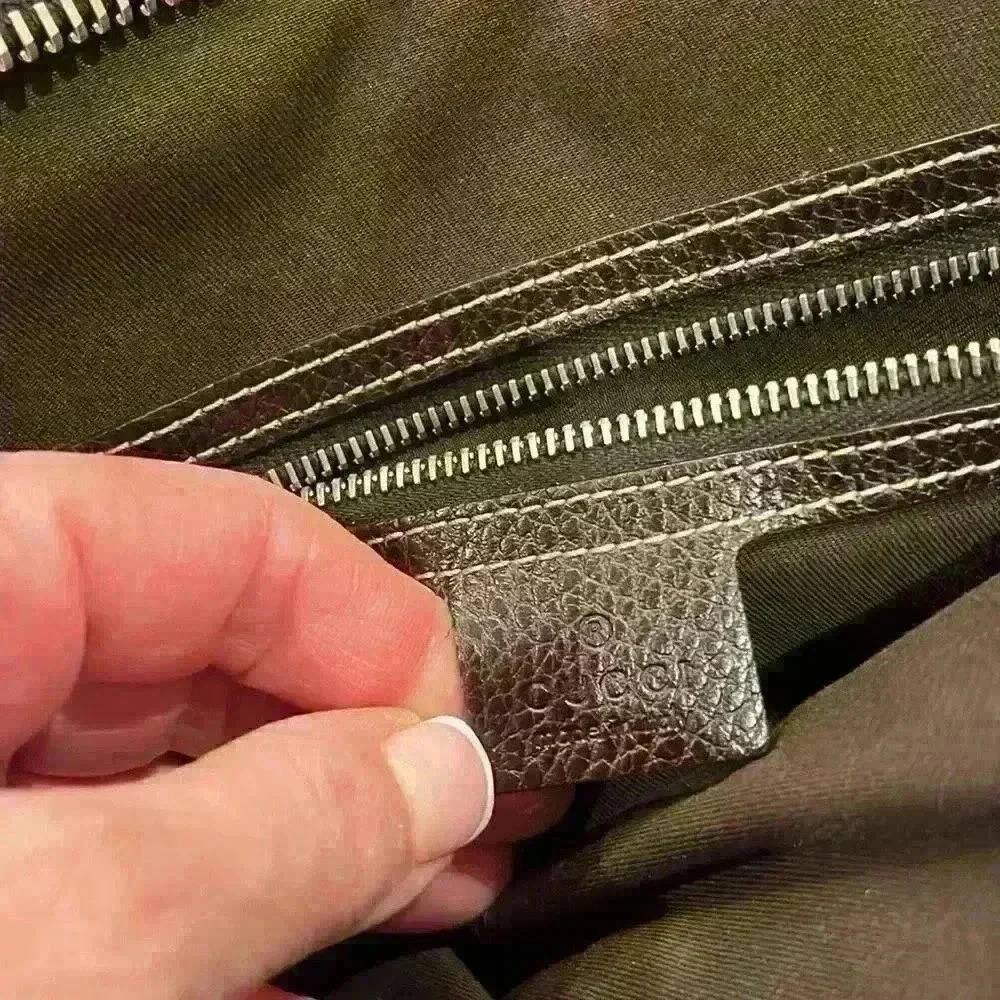 Gucci Diamente Hysteria travel bag - Picture 3 of 16